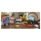 DRH Matt Kenseth NASCAR Die-Cast Collection