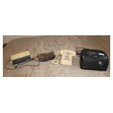 BR2 Assorted Untested Electronics