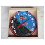 111 12' DeKalb Thermometer New
