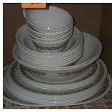 K3B2 Spring Blossom Corelle Dishware