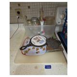 KCNTR Miscellaneous Kitchenalia NO SHIPPING