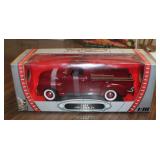 DRH Road Signature 1:18 1950 GMC Pick Up Diecast