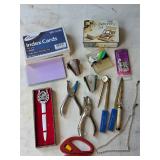 I Miscellaneous Office Supplies