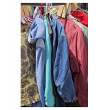 CR Lot of Women's Jackets NO SHIPPING
