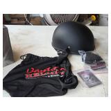 2Af Daytona L 59/60 Half-Helmet in Wrong Box