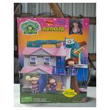 5A5 NEW 1998 Cabbage Patch Kids Club CPK