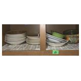 K3D Miscellaneous Bowls & Plates