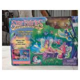 5A4 NEW Galoob 1997 Star Fairies Music/Lights