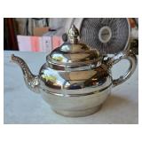 2A5 Rochester 3PT Tea Pot