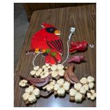 BR2 Miscellaneous Cardinal Decor NO SHIPPING