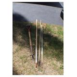 C FOUR Assorted Hanldes