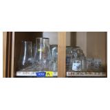 K6A Miscellaneous Glassware NO SHIPPING