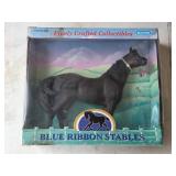 5A5 New Blue Ribbon Stables Horse