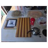 aaa Miscellaneous Kitchen Items