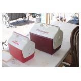 EB TWO Sizes Playmate Coolers