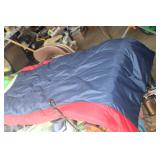 BR2 Nice Sleeping Bag