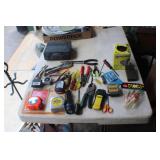 G Scanner, Assorted Tools & More NO SHIPPING