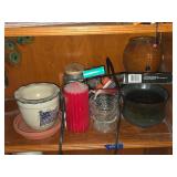 BS3 Candles & Wax Melt Stuff