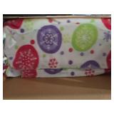 CCH Box of Blankets