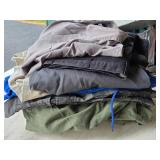 F Assorted Men's Clothing