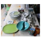 G Assorted Kitchen Stuff