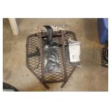 BW2 Tree Stand & 2 NEW Fall Harnesses NO SHIPPING