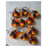 TBL 10 Turkey String of Lights