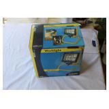 G 500W Halogen Work Light NEW
