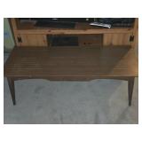 LR Coffee Table 47 1/2x19 1/2x 14 1/2