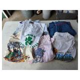 F Assorted XL & 1X Clothing