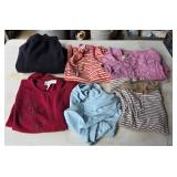 F Clothing Sizes XL - 1X - 2X