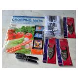 J Miscellaneous Kitchen Stuff Mostly New