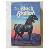 2A3 Black Stallion 4 Book Set