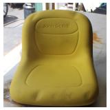 BD John Deere Garden Tractor Seat