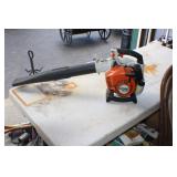 BW1 Stihl BG85 Leaf Blower Turns Over/Good Compres