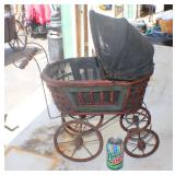 EB Baby Carriage/Pram Decor NO SHIPPING