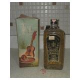 BS3A MUST BE 21 TO BID Exquisito Tequila Numero