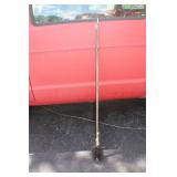 B Chimney Brush 16' of Rod About 6' NO SHIPPING