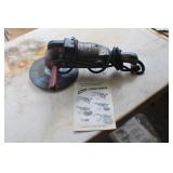 EB Milwaukee Sander/Grinder Model 6060 Tested/Work