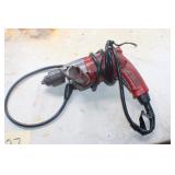 EB Milwaukee Magnum 1/2' Drill Tested & Works