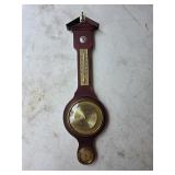 1111 West Germany Thermometer/Barometer/Hygrometer