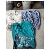 F Women's 2x & 3X Shirts