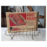 TBL Weber Grills Roast Holder #RH-95