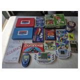 IB Large Lot of Games Some New NO SHIPPING