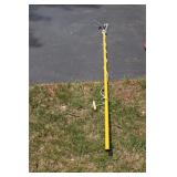 B Very Nice Pole Saw