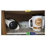 K5B Miscellaneous Bakeware/Insulated Mugs &Pitcher