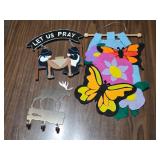 BR2 Miscellaneous Wall Hangings NO SHIPPING