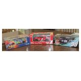 DRH NASCAR Die-Cast Collection