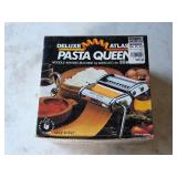 TBL Deluxe Atlas Pasta Queen Noodle Machine