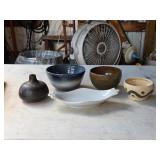 F Miscellaneous Pottery